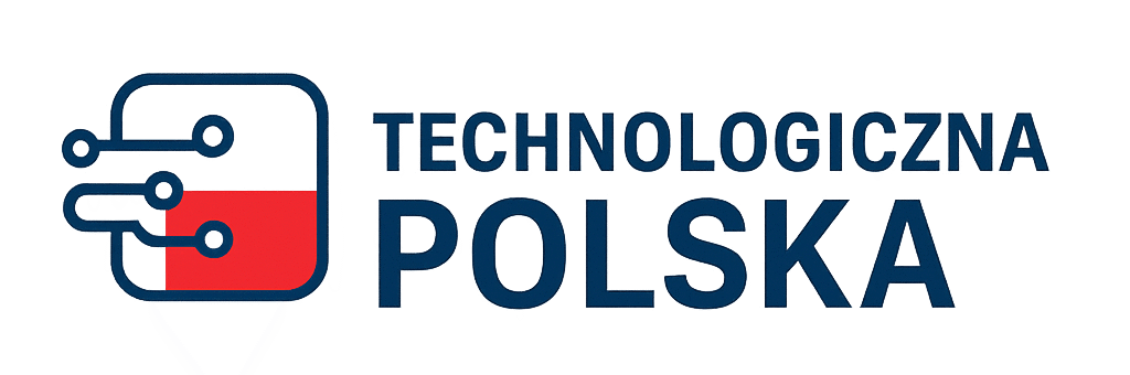 Technologiczna Polska