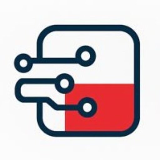 Logo Technologiczna Polska